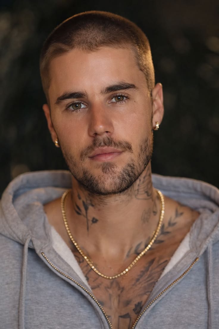 Justin Bieber
